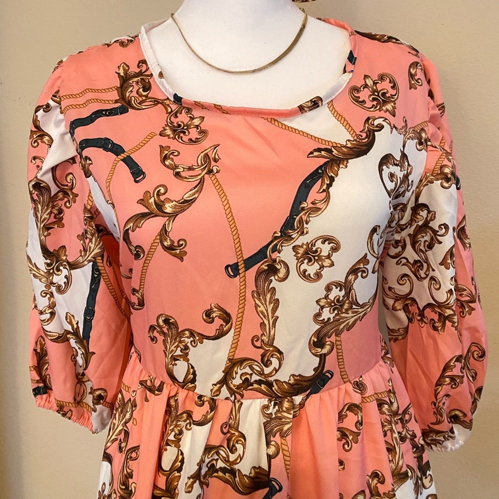 New -  Super affordable summer dress!!